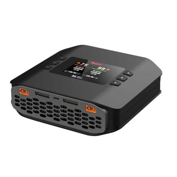 K4 Battery Charger - 图片 2
