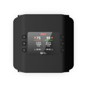K4 Battery Charger