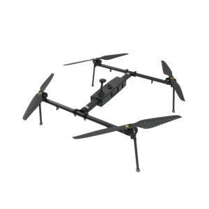 ZHT KEEL Quadcopter Long Endurance Industrial Drone For Mapping And Inspection