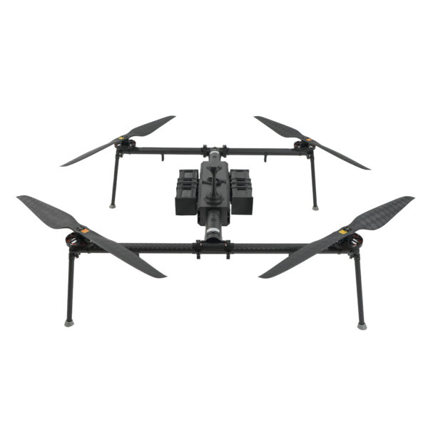 ZHT KEEL Quadcopter Long Endurance Industrial Drone For Mapping And Inspection - Image 2