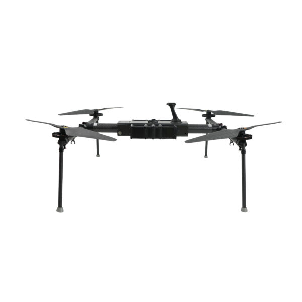 ZHT KEEL Quadcopter Long Endurance Industrial Drone For Mapping And Inspection - Image 4
