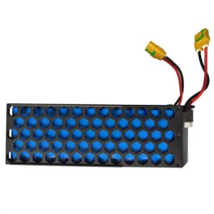 14S 14000mAh Li-ion Battery For NAGA X4 Industrial Drone