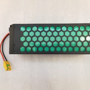 Industrial Drone Li-ion Battery 7S 28800mAh For NAGA X8 Coaxial Quadcopter