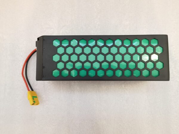 Industrial Drone Li-ion Battery 7S 28800mAh For NAGA X8 Coaxial Quadcopter