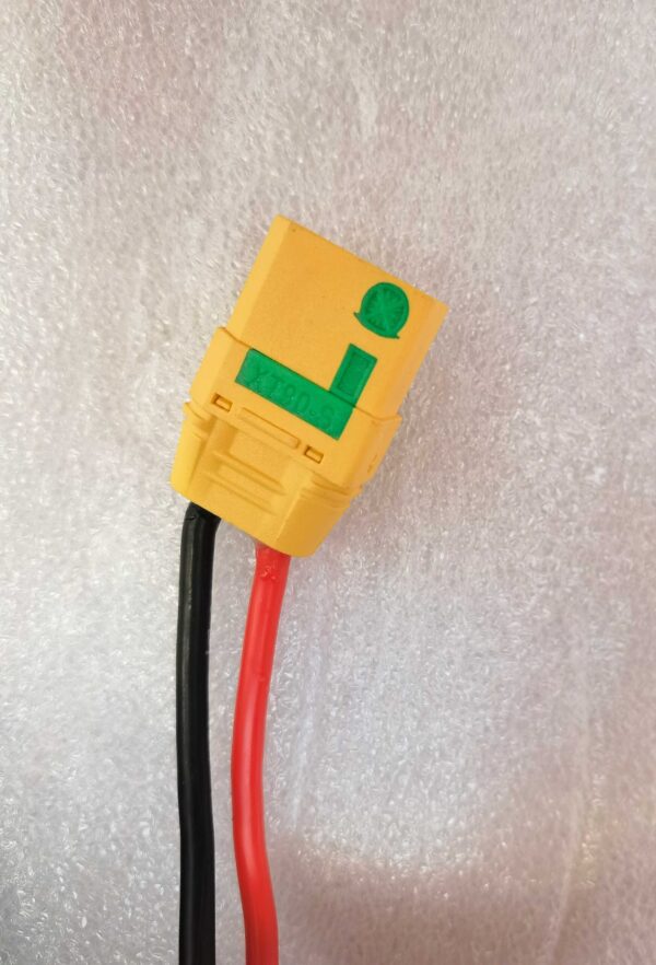 Industrial Drone Li-ion Battery 7S 28800mAh For NAGA X8 Coaxial Quadcopter - Image 3