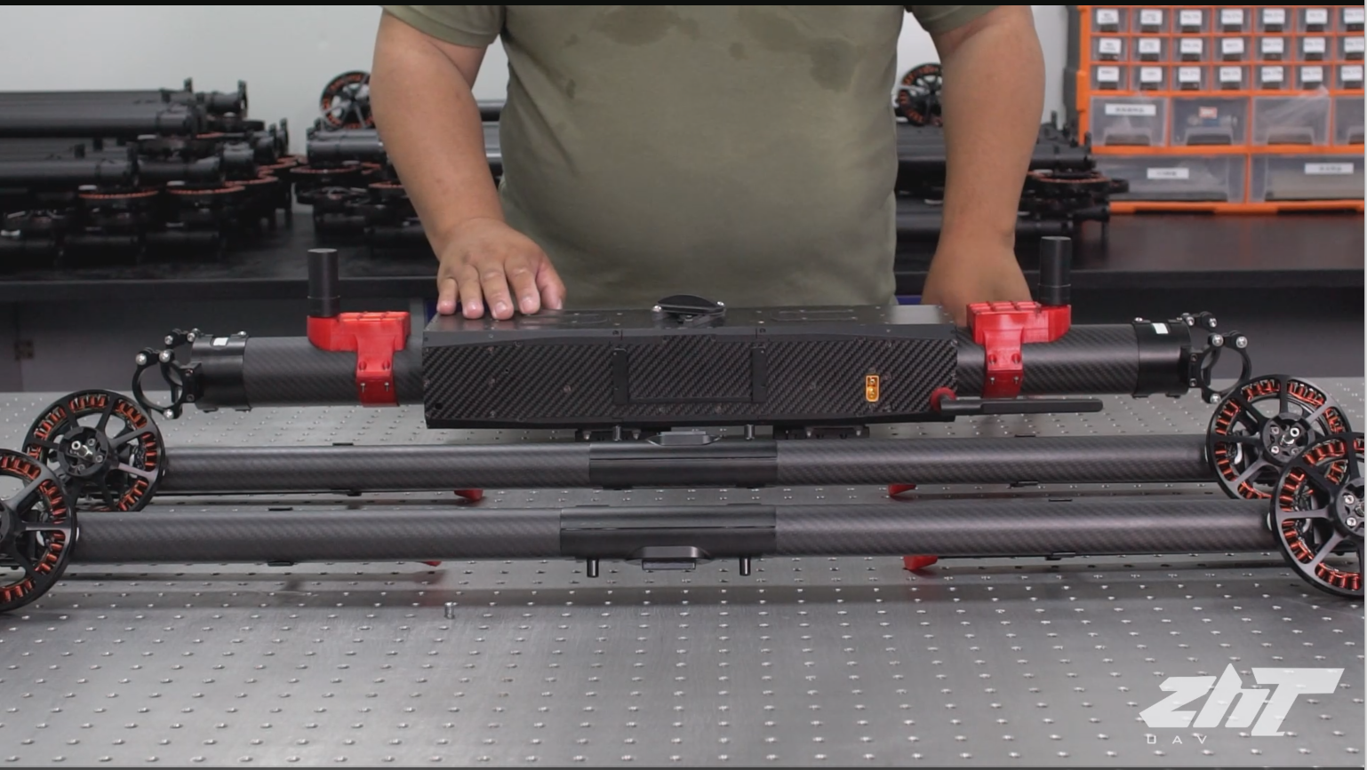 Assembly Series Tutorial