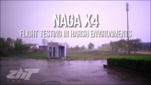 flight test