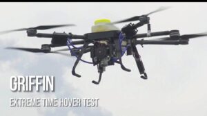 Griffin Pro