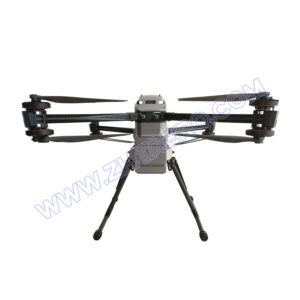 NAGA X8 Coaxial Multi-rotor Industrial Drone Heavy Load And Long Endurance