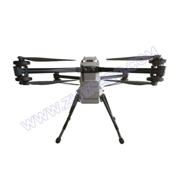 NAGA X8 Coaxial Multi-rotor Industrial Drone Heavy Load And Long Endurance
