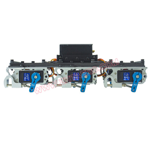SH06 Dropping Device For Drone, PWM Signal Control Air Drop System - Image 2