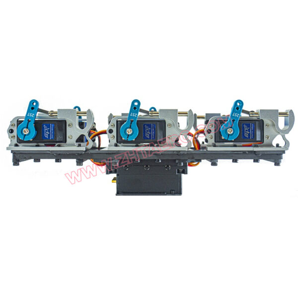 SH06 Dropping Device For Drone, PWM Signal Control Air Drop System - Image 5