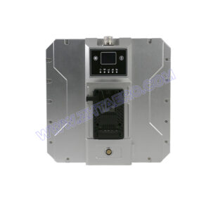 MK22/MK55 Long Range Data & Video Transmission System