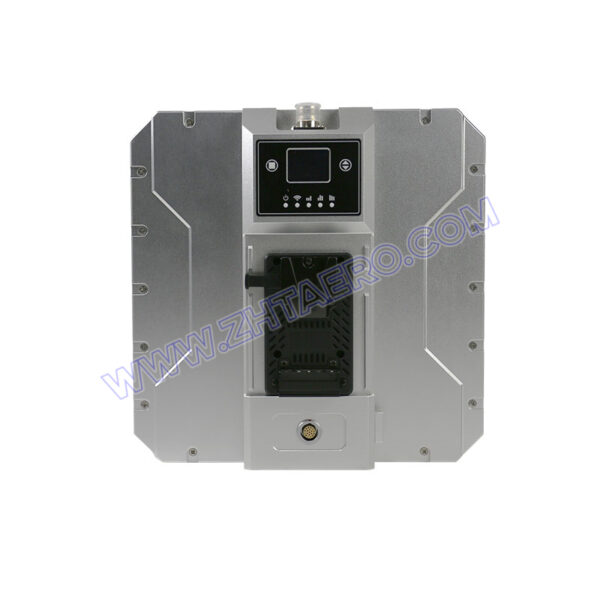 MK22/MK55 Long Range Data & Video Transmission System