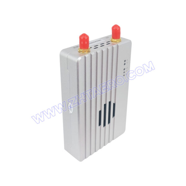 MK22/MK55 Long Range Data & Video Transmission System - Image 5