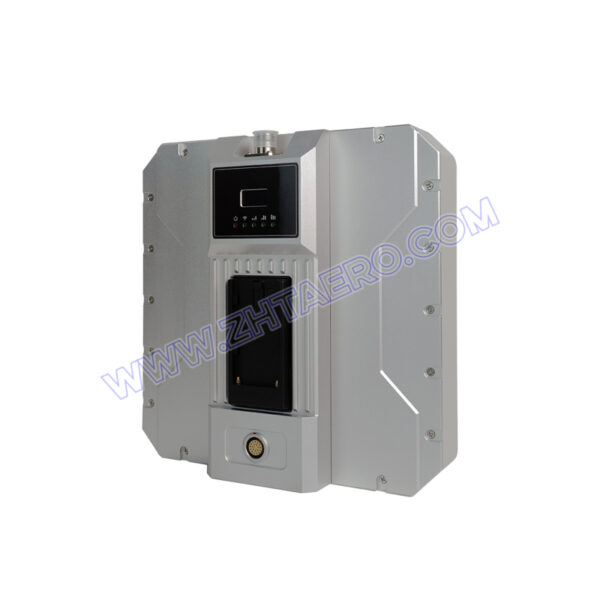 MK22/MK55 Long Range Data & Video Transmission System - Image 4
