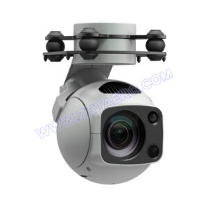 ZH10A 30x Hybrid Zoom 2.07M Effective Pixels Gimbal Camera Drone Payload