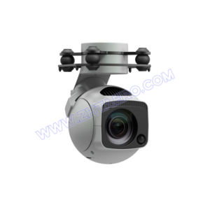 ZH10 40x Hybrid Zoom 4K Resolution Dual Field Of View Ball Head Camera
