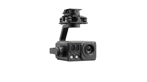 ZH30L 4K 30XOptical Zoom  360xHybrid Zoom Laser rangefinder Laser fill light - Image 5