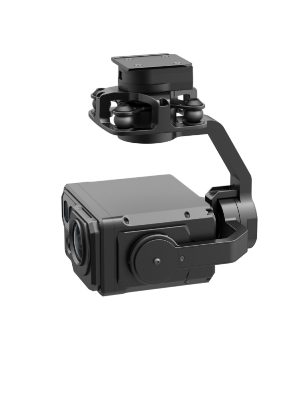 ZH30L 4K 30XOptical Zoom  360xHybrid Zoom Laser rangefinder Laser fill light - Image 4