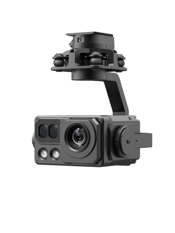 ZH30L 4K 30XOptical Zoom  360xHybrid Zoom Laser rangefinder Laser fill light