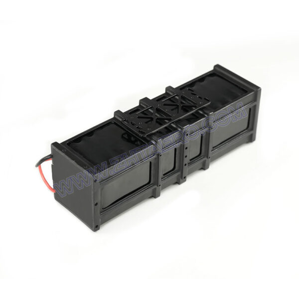 25.9V 28000mAh 268.6Wh/Kg 28Ah 7S 3C High-Energy Density Solid State Battery - 图片 3