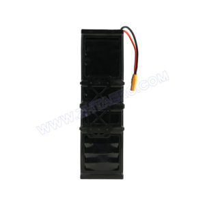 25.9V 28000mAh 268.6Wh/Kg 28Ah 7S 3C High-Energy Density Solid State Battery
