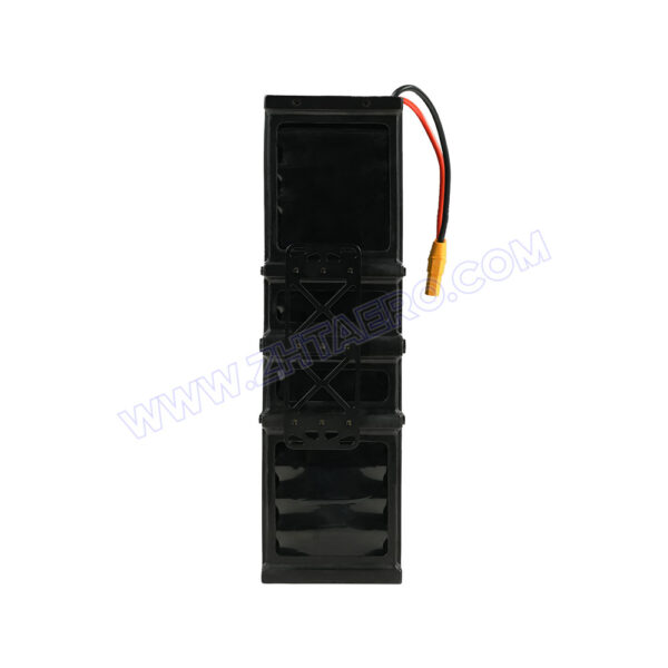25.9V 28000mAh 268.6Wh/Kg 28Ah 7S 3C High-Energy Density Solid State Battery