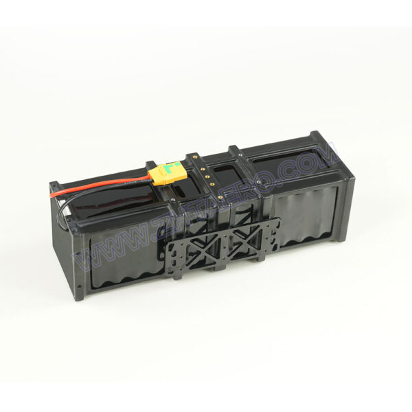 25.9V 28000mAh 268.6Wh/Kg 28Ah 7S 3C High-Energy Density Solid State Battery - 图片 5