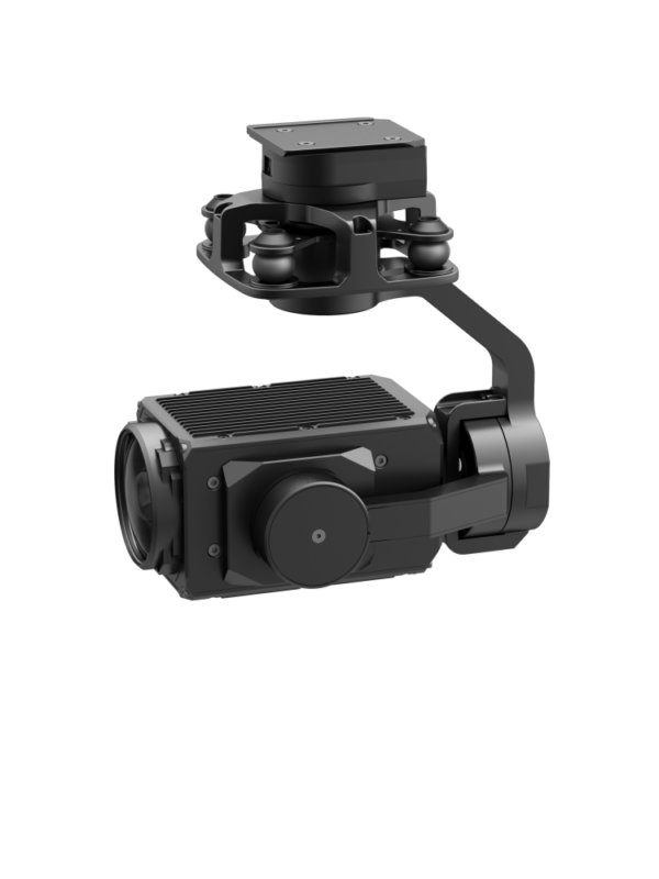 ZH20  20x Optical Zoom 1500x Hybrid Zoom 4K Image - 图片 2