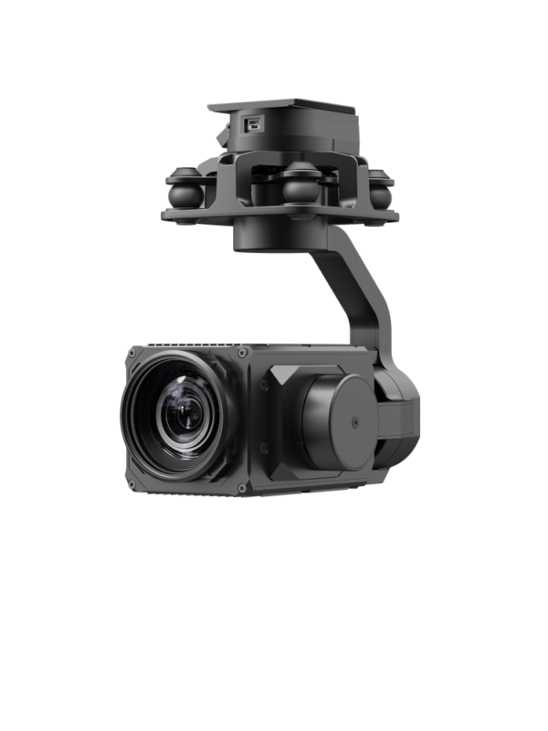 ZH20  20x Optical Zoom 1500x Hybrid Zoom 4K Image - 图片 3