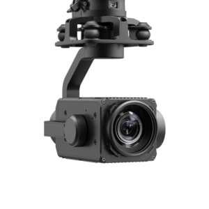 ZH20  20x Optical Zoom 1500x Hybrid Zoom 4K Image
