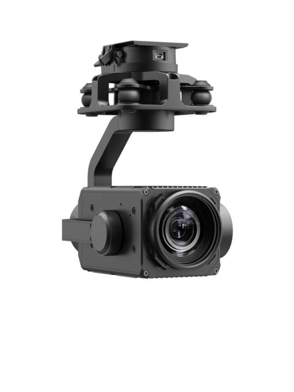 ZH20  20x Optical Zoom 1500x Hybrid Zoom 4K Image