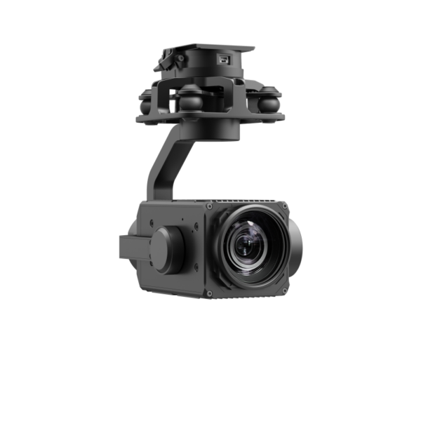 ZH20  20x Optical Zoom 1500x Hybrid Zoom 4K Image - 图片 5