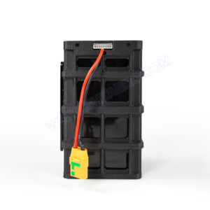 25.9V 19200mAh 226Wh/Kg 19.2Ah 7S 5C High-Energy Density Solid State Battery