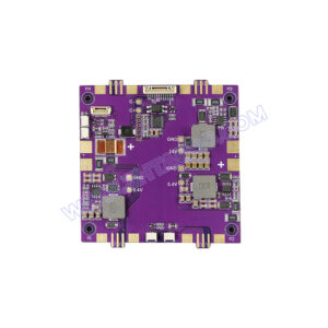 ZHT K63 Highly Integrated  PDB Board