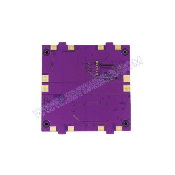ZHT K63 Highly Integrated  PDB Board - 图片 3