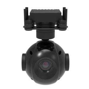 ZT10A 4K 40XHybrid Zoom AI Tracking 3-Axis Gimbal Camera