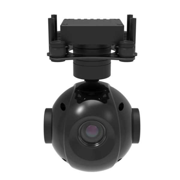 ZT10A 4K 40XHybrid Zoom AI Tracking 3-Axis Gimbal Camera