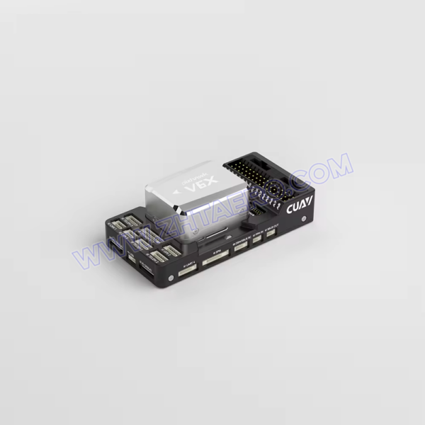 CUAV Pixhawk V6X Flight Controller Firmware and Model Supports PX4 And Ardupilot - 图片 5