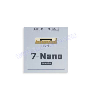 CUAV 7-Nano Flight Controller Open Source FC Ardupilot PX4