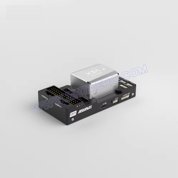 CUAV Pixhawk V6X Flight Controller Firmware and Model Supports PX4 And Ardupilot - 图片 3