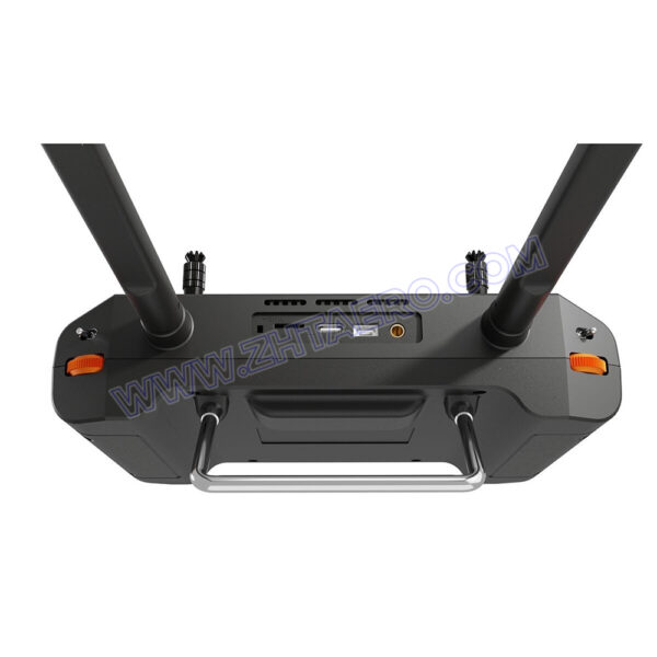 H12Pro Long Range Remote Controller 6-10km Wireless Digital Image/Video Transmission 2.4G 12 Channels - 图片 5