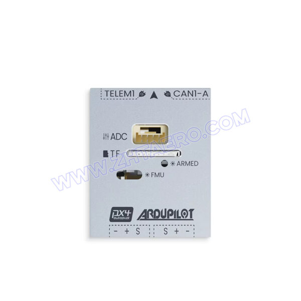 CUAV 7-Nano Flight Controller Open Source FC Ardupilot PX4 - Image 4