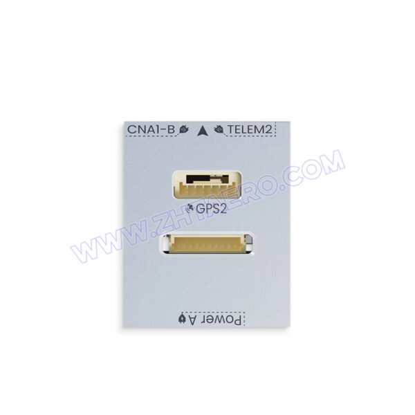 CUAV 7-Nano Flight Controller Open Source FC Ardupilot PX4 - Image 5