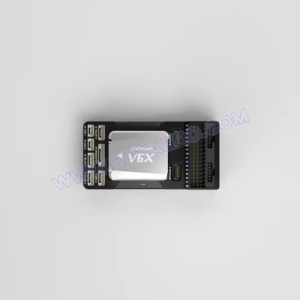 CUAV Pixhawk V6X Flight Controller Firmware and Model Supports PX4 And Ardupilot