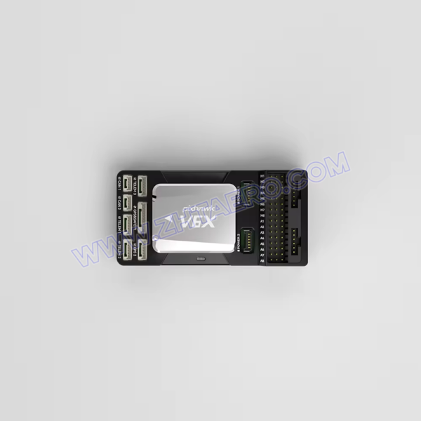 CUAV Pixhawk V6X Flight Controller Firmware and Model Supports PX4 And Ardupilot