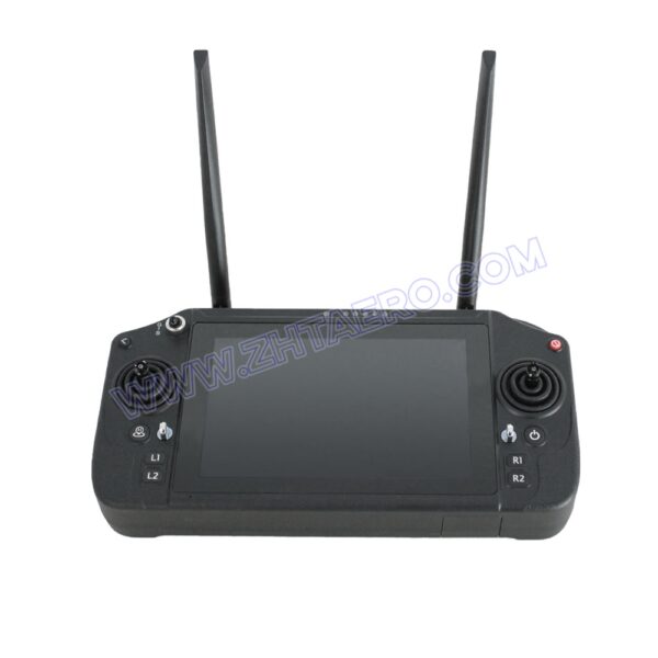 H20 Long Range Remote Controller Up To 20KM Image & Video Transmission 1280*800 Resolution 16 Channels - Image 3
