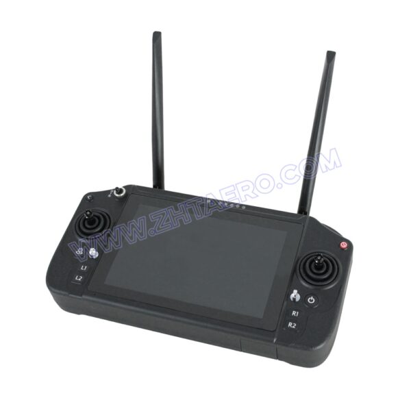 H20 Long Range Remote Controller Up To 20KM Image & Video Transmission 1280*800 Resolution 16 Channels - Image 2