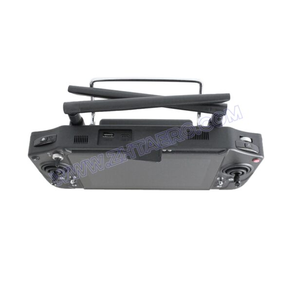 H20 Long Range Remote Controller Up To 20KM Image & Video Transmission 1280*800 Resolution 16 Channels - Image 4
